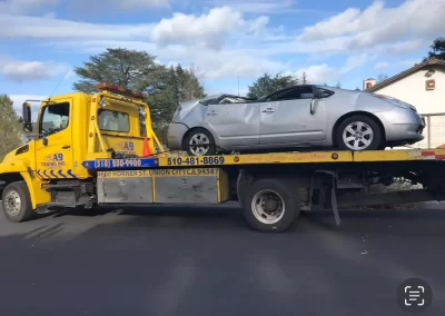 Dependable Roadside Assistance