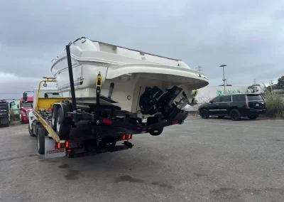 Dependable Towing and Roadside Assistance