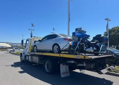 Trusted 24 Hr Roadside Assistance