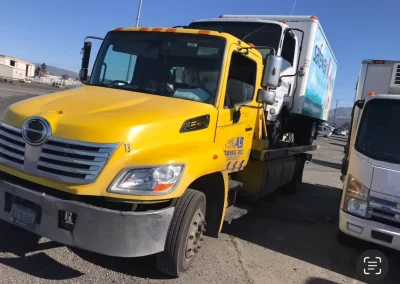 Trusted Emergency Roadside Assistance